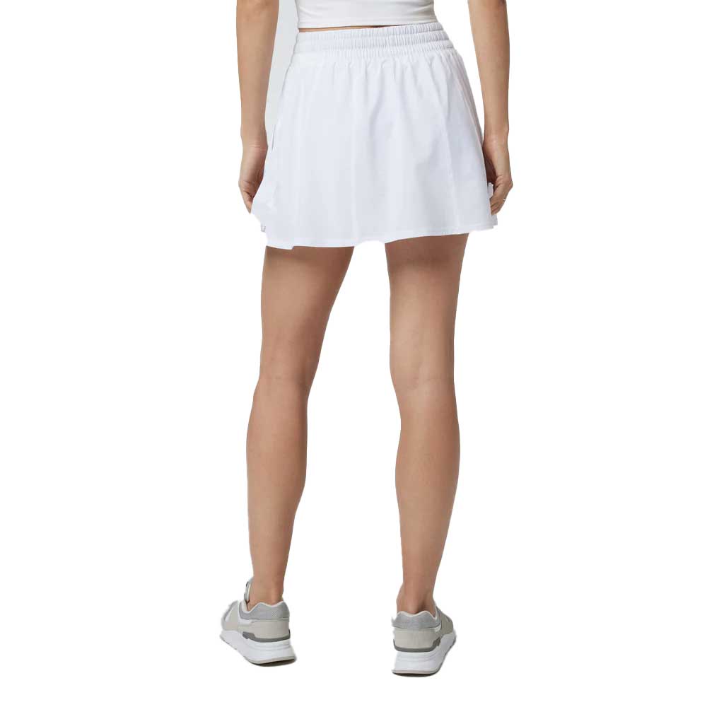 Women's Clementine Skirt - White