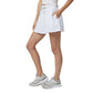 Women's Clementine Skirt - White