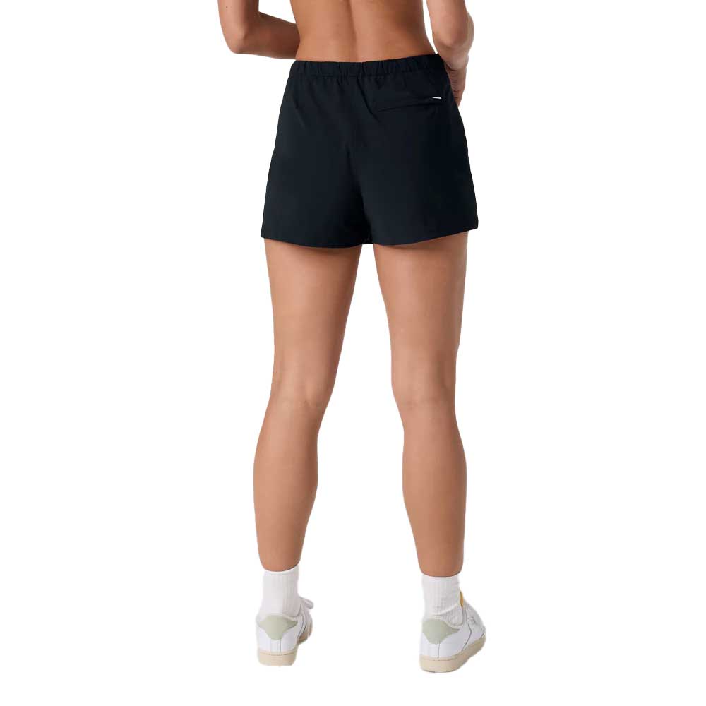 Women's Miles Sport Skirt - Black