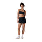 Women's Miles Sport Skirt - Black