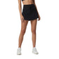 Women's Daily Skirt - Black