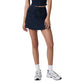 Women's Daily Skirt - Ink