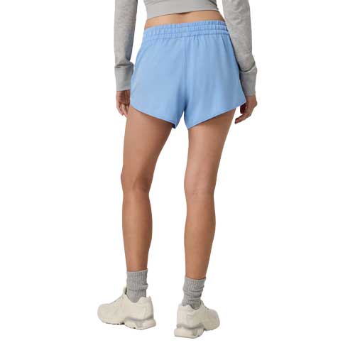 Women's Clementine 2.0 Short 4" - Oasis Blue
