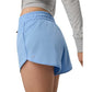Women's Clementine 2.0 Short 4" - Oasis Blue
