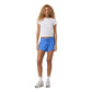 Women's Daily Speed Short 2.5" - Riviera Blue
