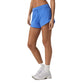 Women's Daily Speed Short 2.5" - Riviera Blue