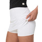 Women's Vuori AllTheForm Skirt - White