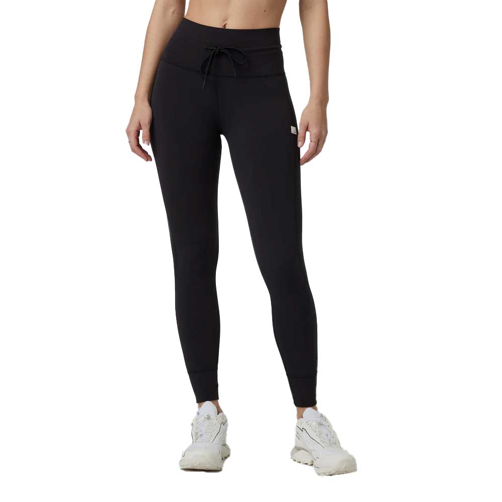 Women's Daily Legging - Black