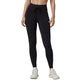 Women's Daily Legging - Black