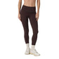 Women's Vuori AllTheForm Legging - French Roast