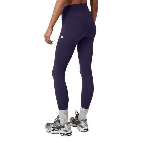 Women's Vuori AllTheForm Legging - Velvet Violet
