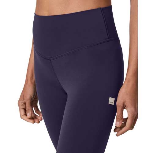 Women's Vuori AllTheForm Legging - Velvet Violet