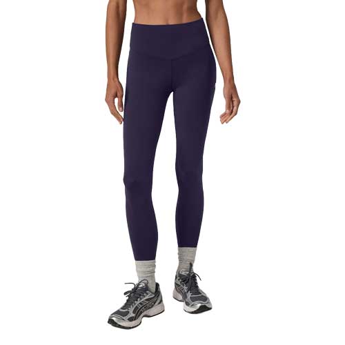 Women's Vuori AllTheForm Legging - Velvet Violet