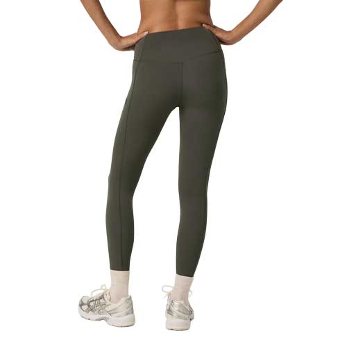 Women's Vuori AllTheForm Pocket Legging - Army