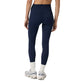 Women's Vuori AllTheForm Pocket Legging - Blue Coast