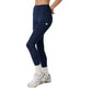 Women's Vuori AllTheForm Pocket Legging - Blue Coast