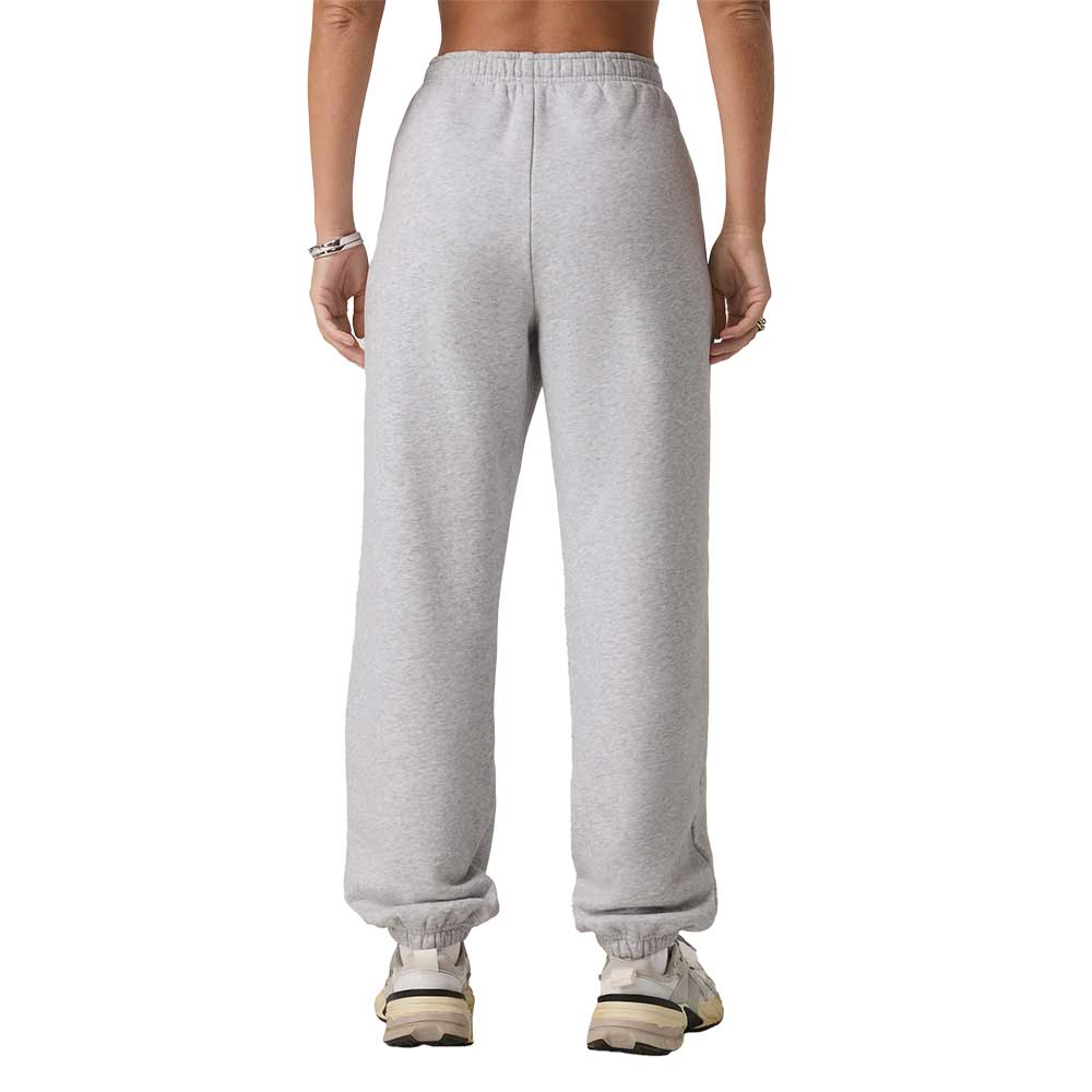 Women's Restore Classic Sweatpant - Pale Grey Heather