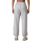 Women's Restore Classic Sweatpant - Pale Grey Heather