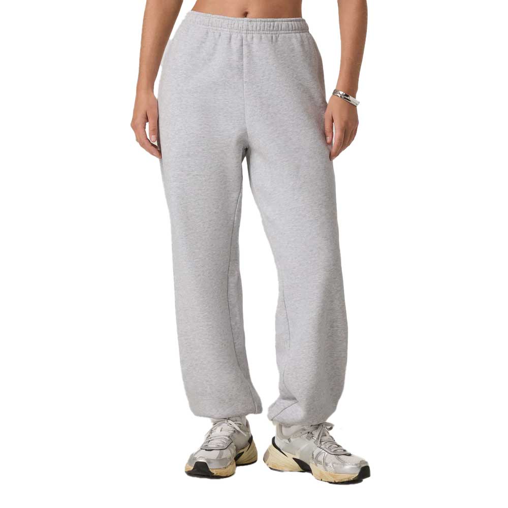 Women's Restore Classic Sweatpant - Pale Grey Heather