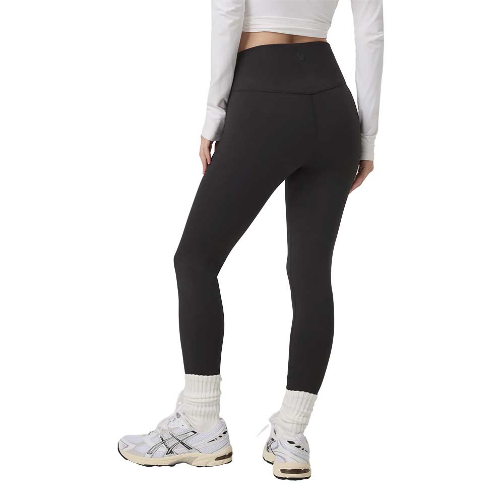 Women's Chilled Out Legging - Washed Black