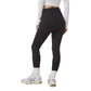 Women's Chilled Out Legging - Washed Black