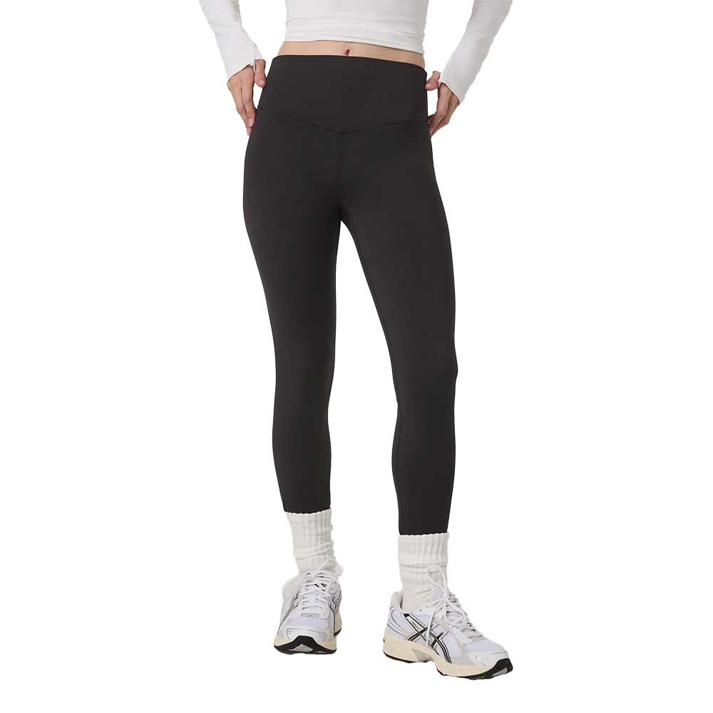Women's Chilled Out Legging - Washed Black