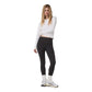 Women's Chilled Out Legging - Washed Black