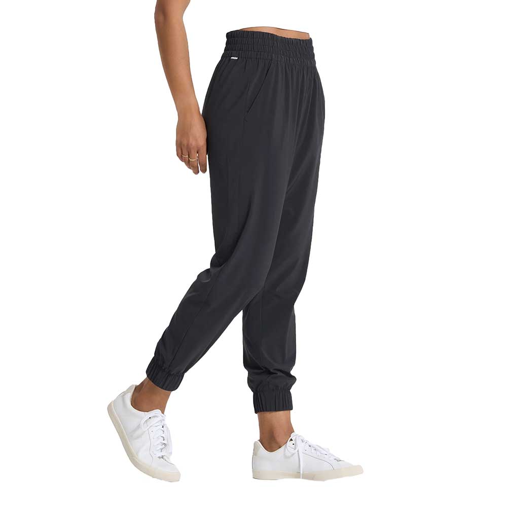 Women's Villa Jogger - Black