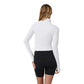 Women's Vuori AllTheForm Jacket - White