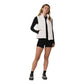 Women's Canyon Insulated Sporty Vest - Marshmallow