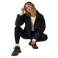Women's Canyon Insulated Sporty Jacket - Black