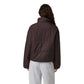 Women's Canyon Insulated Sporty Jacket - French Roast