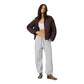 Women's Canyon Insulated Sporty Jacket - French Roast