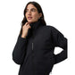 Women's Canyon Insulated Jacket - Black