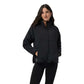 Women's Canyon Insulated Jacket - Black