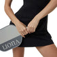 Women's One Shot Tennis Dress - Black