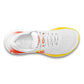 Women's Specter 2 Running Shoe - White/Sunset - Regular (B)