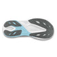Women's Aura Running Shoe - Grey/Blue - Regular (B)