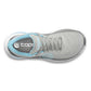 Women's Aura Running Shoe - Grey/Blue - Regular (B)