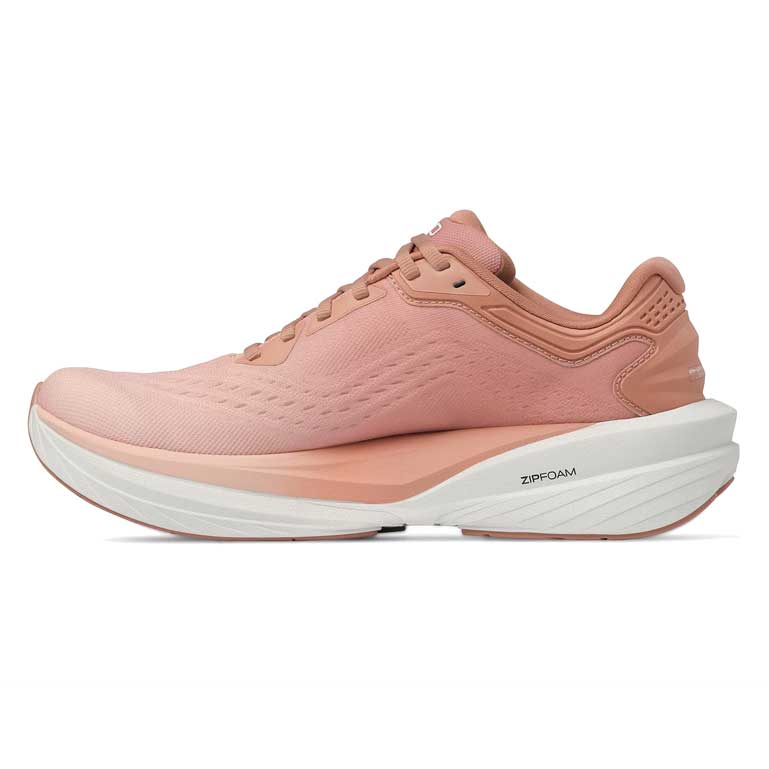 Women's Phantom 4 Running Shoe - Clay/Rose