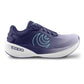 Women's Phantom 4 Running Shoe - Purple/Blue - Regular (B)