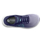 Women's Phantom 4 Running Shoe - Purple/Blue - Regular (B)