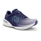 Women's Phantom 4 Running Shoe - Purple/Blue - Regular (B)