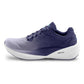 Women's Phantom 4 Running Shoe - Purple/Blue - Regular (B)