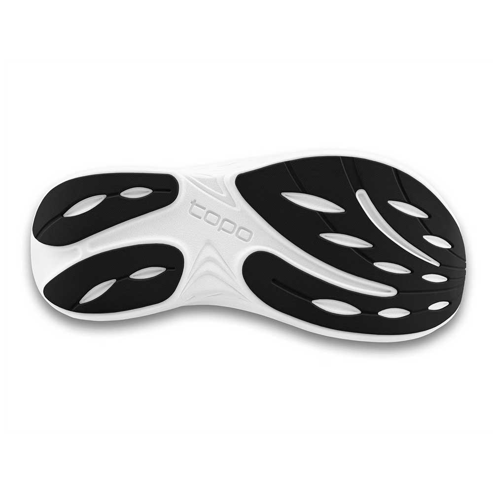 Women's Atmos 2 Running Shoe - Black/White - Regular (B)