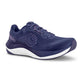 Women's Ultrafly 6 Running Shoe - Purple/White - Regular (B)
