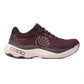 Women's Aura 2 Running Shoe - Maroon/Pink - Regular (B)