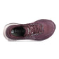 Women's Aura 2 Running Shoe - Maroon/Pink - Regular (B)