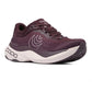 Women's Aura 2 Running Shoe - Maroon/Pink - Regular (B)