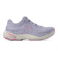Women's Aura 2 Running Shoe - Purple/White - Wide (D)